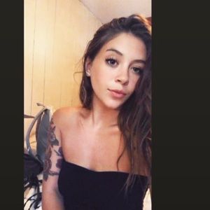 Meet your Posher, Alyssa